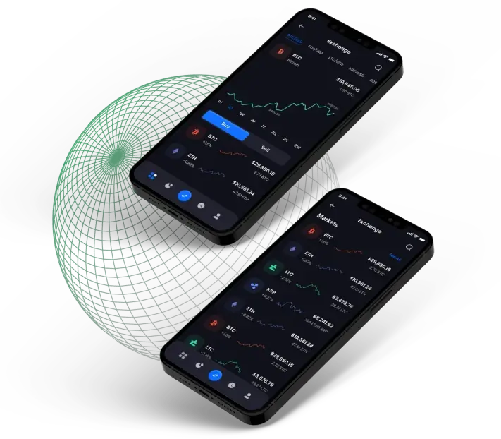 Cristal Traderium - Empowering Users: Explore Decentralized Systems at Cristal Traderium - Enhancing Financial Inclusion